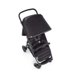 HAUCK Buggy Rapid 4, Caviar/black -Ausgewählte Baby- Und Kindergeschäfte hauck buggy rapid 4 caviar black 8