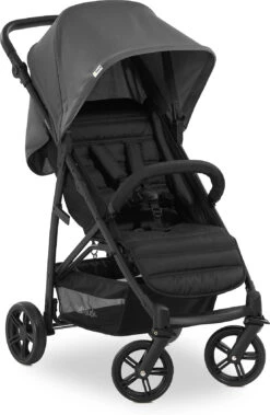 HAUCK Buggy Rapid 4, Grey