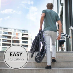 HAUCK Buggy Rapid 4, Petrol 8 HAUCK Buggy Rapid 4, Petrol -Ausgewählte Baby- Und Kindergeschäfte hauck buggy rapid 4 petrol 2