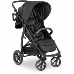 Hauck Buggy Rapid 4D Air Black