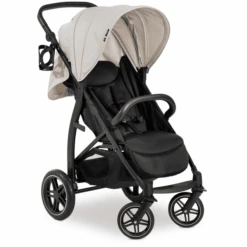 Hauck Buggy Rapid 4D Classic Beige