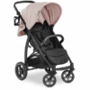 Hauck Buggy Rapid 4D Dusty Rose