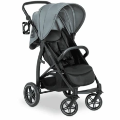 Hauck Buggy Rapid 4D Jungle Green