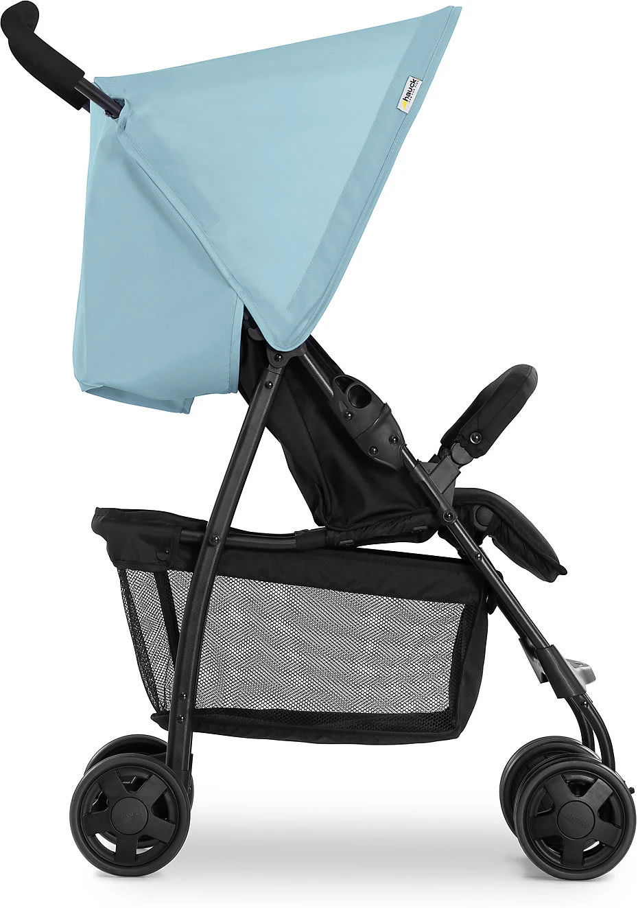 HAUCK Buggy Sport, Blue 2 HAUCK Buggy Sport, Blue – Bild 2