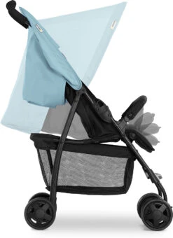 HAUCK Buggy Sport, Blue 12 HAUCK Buggy Sport, Blue -Ausgewählte Baby- Und Kindergeschäfte hauck buggy sport blue 2