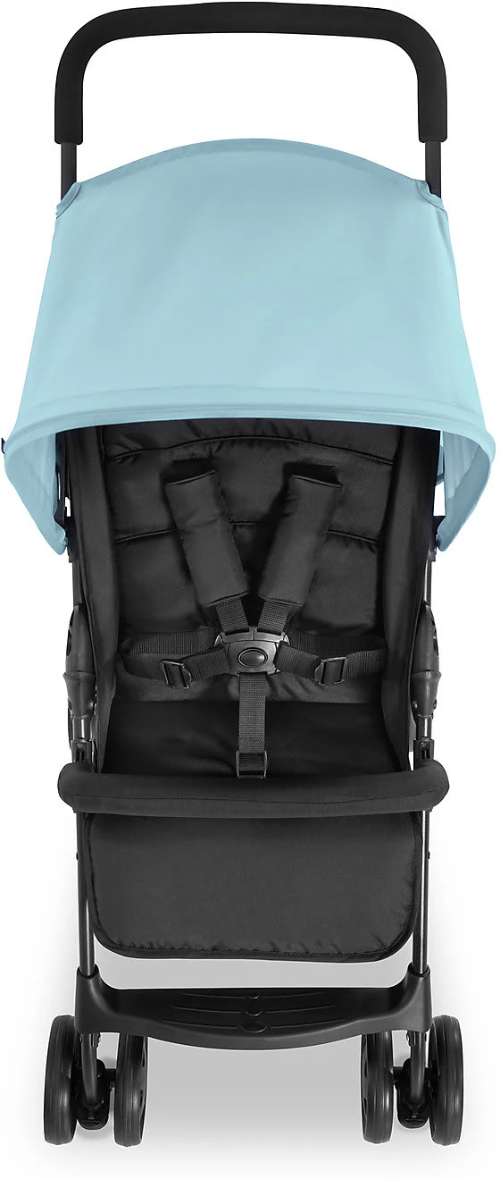 HAUCK Buggy Sport, Blue 4 HAUCK Buggy Sport, Blue – Bild 4
