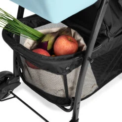 HAUCK Buggy Sport, Blue 18 HAUCK Buggy Sport, Blue -Ausgewählte Baby- Und Kindergeschäfte hauck buggy sport blue 8