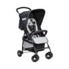HAUCK Buggy Sport In Schwarz