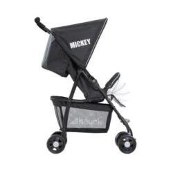 HAUCK Buggy Sport In Schwarz -Ausgewählte Baby- Und Kindergeschäfte hauck buggy sport in schwarz 2