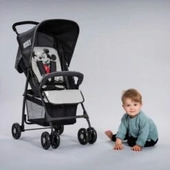 HAUCK Buggy Sport In Schwarz -Ausgewählte Baby- Und Kindergeschäfte hauck buggy sport in schwarz 8