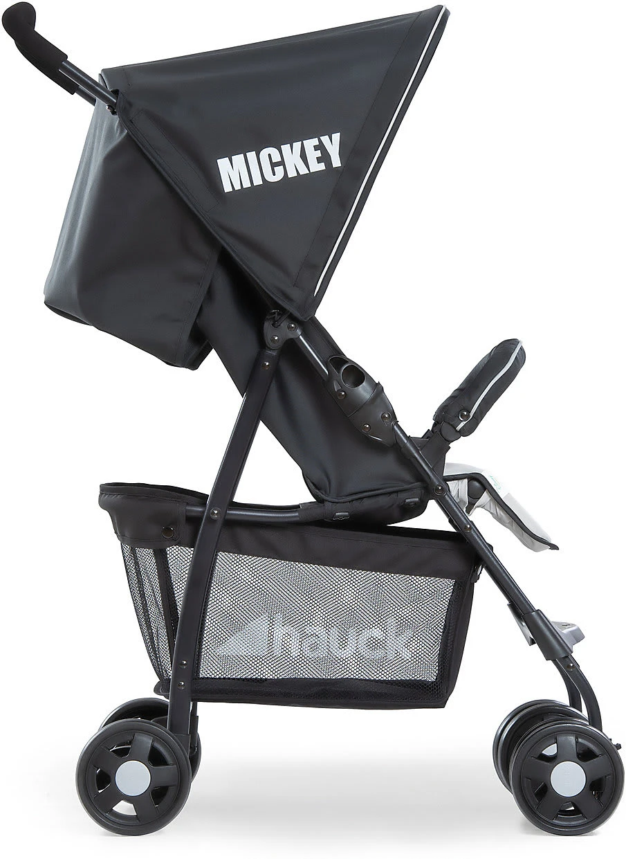 HAUCK Buggy Sport, Mickey Stars 5 HAUCK Buggy Sport, Mickey Stars – Bild 5