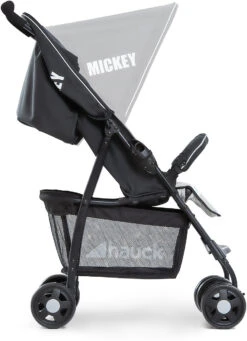 HAUCK Buggy Sport, Mickey Stars 15 HAUCK Buggy Sport, Mickey Stars -Ausgewählte Baby- Und Kindergeschäfte hauck buggy sport mickey stars 5