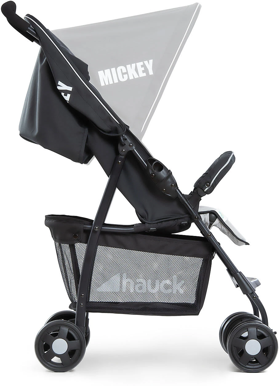 HAUCK Buggy Sport, Mickey Stars 6 HAUCK Buggy Sport, Mickey Stars – Bild 6