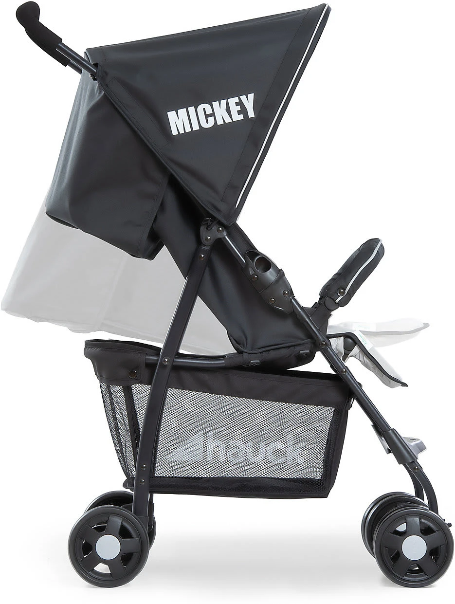 HAUCK Buggy Sport, Mickey Stars 7 HAUCK Buggy Sport, Mickey Stars – Bild 7