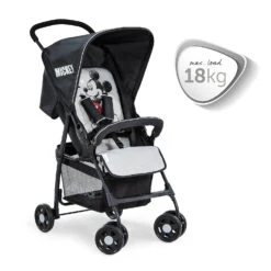 HAUCK Buggy Sport, Mickey Stars 18 HAUCK Buggy Sport, Mickey Stars -Ausgewählte Baby- Und Kindergeschäfte hauck buggy sport mickey stars 8