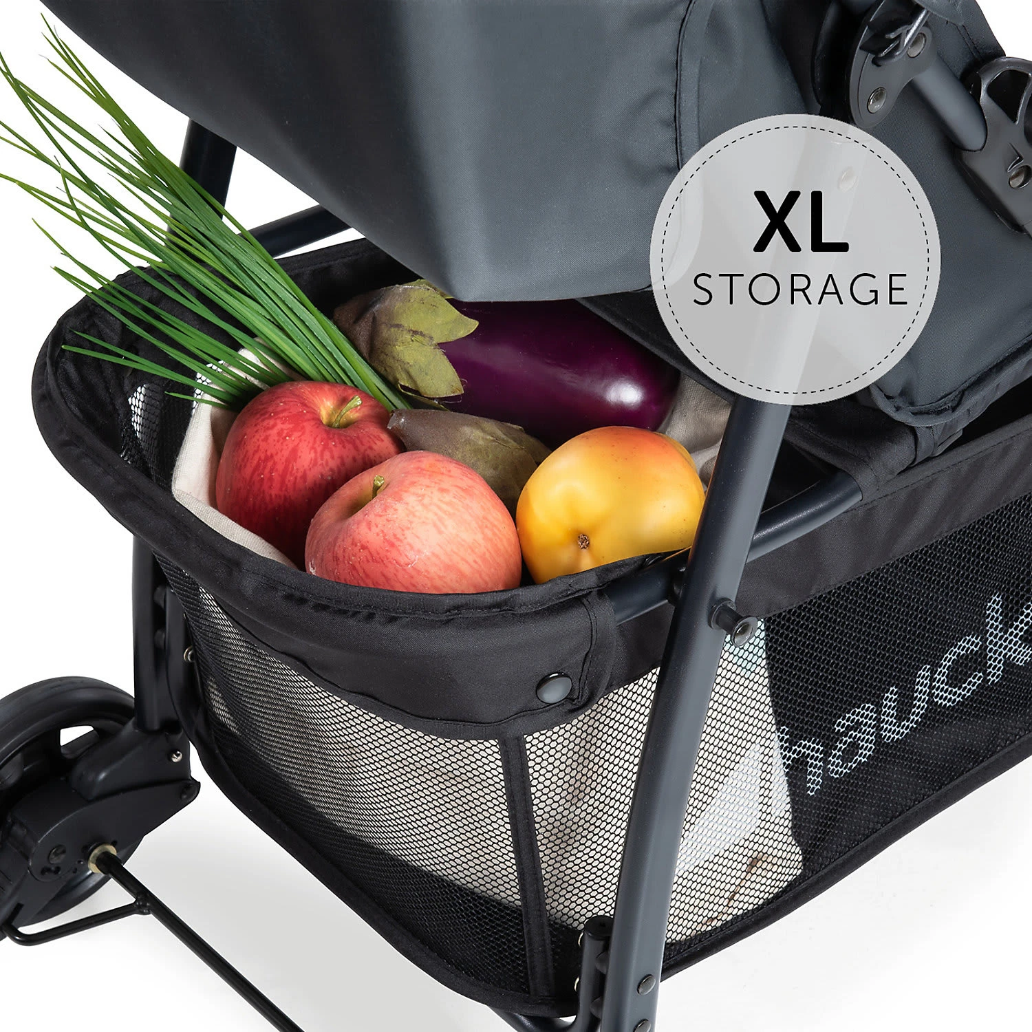 HAUCK Buggy Sport, Mickey Stars 10 HAUCK Buggy Sport, Mickey Stars – Bild 10