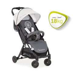 HAUCK Buggy Swift Plus, Mickey Cool Vibes -Ausgewählte Baby- Und Kindergeschäfte hauck buggy swift plus mickey cool vibes 3