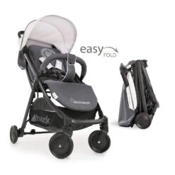 HAUCK Buggy Swift Plus, Mickey Cool Vibes -Ausgewählte Baby- Und Kindergeschäfte hauck buggy swift plus mickey cool vibes 6