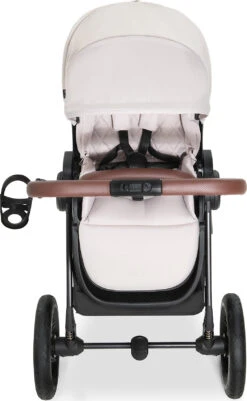 HAUCK Buggy Walk N Care, Beige -Ausgewählte Baby- Und Kindergeschäfte hauck buggy walk n care beige 2