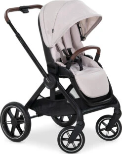 HAUCK Buggy Walk N Care, Beige