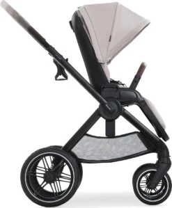 HAUCK Buggy Walk N Care, Beige -Ausgewählte Baby- Und Kindergeschäfte hauck buggy walk n care beige 4