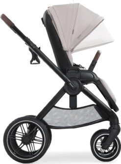 HAUCK Buggy Walk N Care, Beige -Ausgewählte Baby- Und Kindergeschäfte hauck buggy walk n care beige 5