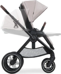HAUCK Buggy Walk N Care, Beige -Ausgewählte Baby- Und Kindergeschäfte hauck buggy walk n care beige 6