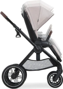 HAUCK Buggy Walk N Care, Beige -Ausgewählte Baby- Und Kindergeschäfte hauck buggy walk n care beige 7