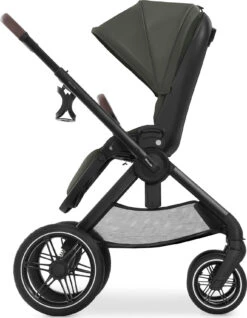 HAUCK Buggy Walk N Care, Dark Olive 13 HAUCK Buggy Walk N Care, Dark Olive -Ausgewählte Baby- Und Kindergeschäfte hauck buggy walk n care dark olive 3