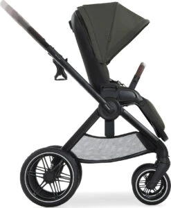 HAUCK Buggy Walk N Care, Dark Olive 16 HAUCK Buggy Walk N Care, Dark Olive -Ausgewählte Baby- Und Kindergeschäfte hauck buggy walk n care dark olive 6
