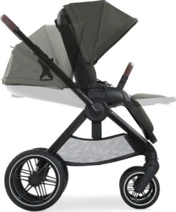 HAUCK Buggy Walk N Care, Dark Olive 18 HAUCK Buggy Walk N Care, Dark Olive -Ausgewählte Baby- Und Kindergeschäfte hauck buggy walk n care dark olive 8