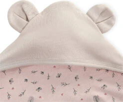 HAUCK Einschlagdecke Snuggle N Dream, Beige Bloom 15 HAUCK Einschlagdecke Snuggle N Dream, Beige Bloom -Ausgewählte Baby- Und Kindergeschäfte hauck einschlagdecke snuggle n dream beige bloom 5