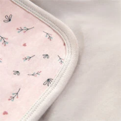 HAUCK Einschlagdecke Snuggle N Dream, Beige Bloom 16 HAUCK Einschlagdecke Snuggle N Dream, Beige Bloom -Ausgewählte Baby- Und Kindergeschäfte hauck einschlagdecke snuggle n dream beige bloom 6