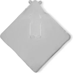 HAUCK Einschlagdecke Snuggle N Dream, Grey -Ausgewählte Baby- Und Kindergeschäfte hauck einschlagdecke snuggle n dream grey 2