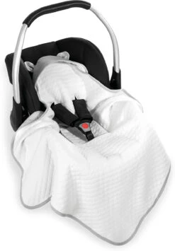 HAUCK Einschlagdecke Snuggle N Dream, Grey -Ausgewählte Baby- Und Kindergeschäfte hauck einschlagdecke snuggle n dream grey 3