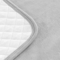 HAUCK Einschlagdecke Snuggle N Dream, Grey -Ausgewählte Baby- Und Kindergeschäfte hauck einschlagdecke snuggle n dream grey 6