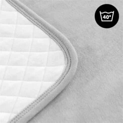 HAUCK Einschlagdecke Snuggle N Dream, Grey -Ausgewählte Baby- Und Kindergeschäfte hauck einschlagdecke snuggle n dream grey 7