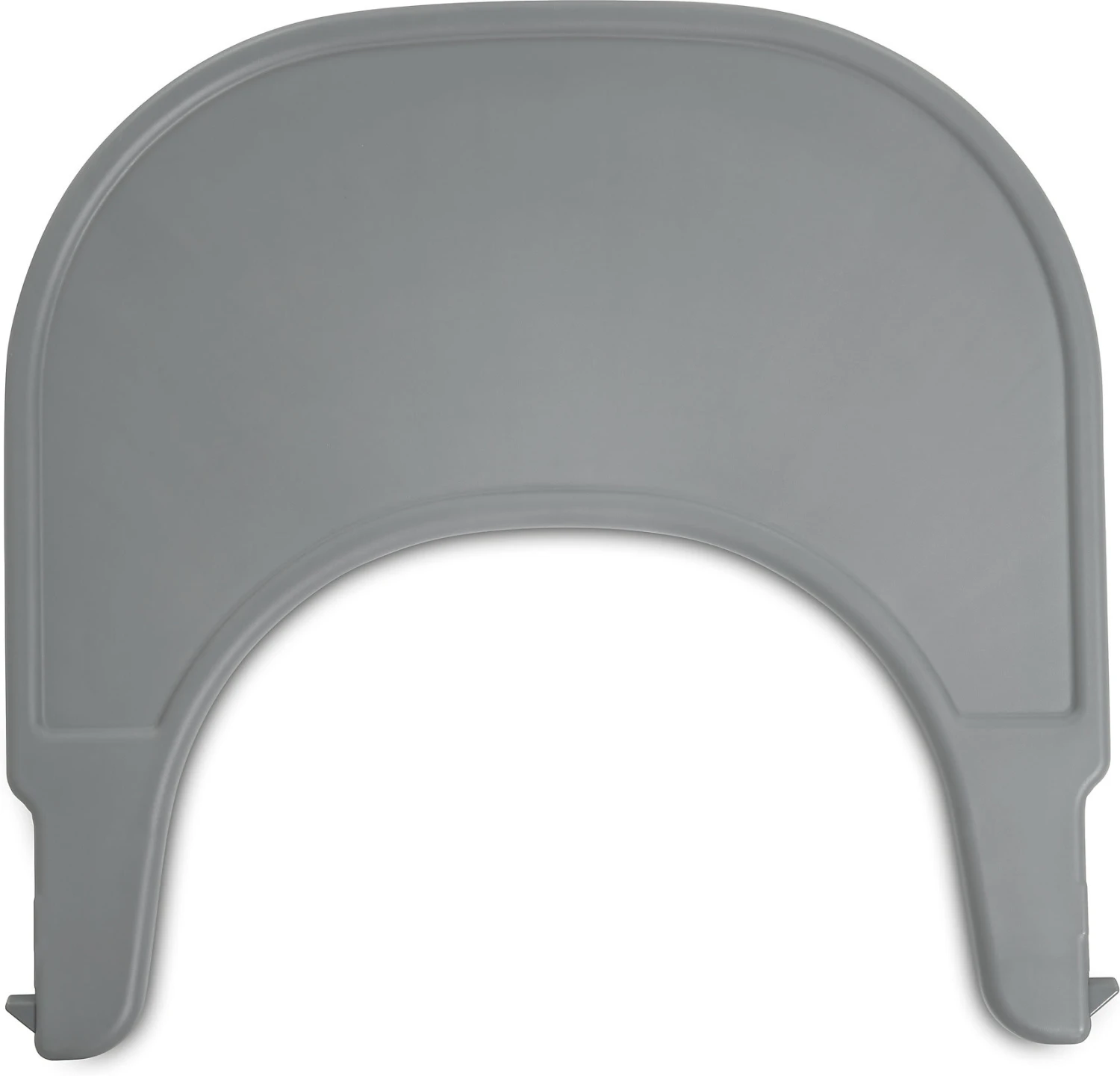 HAUCK Essbrett Alpha Click Tray, Grey 2 HAUCK Essbrett Alpha Click Tray, Grey – Bild 2