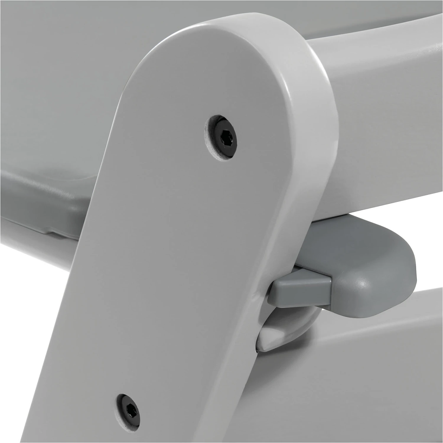 HAUCK Essbrett Alpha Click Tray, Grey 4 HAUCK Essbrett Alpha Click Tray, Grey – Bild 4