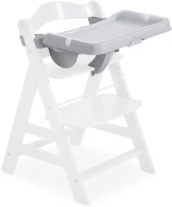 HAUCK Esstisch Alpha Tray, Grey -Ausgewählte Baby- Und Kindergeschäfte hauck esstisch alpha tray grey 5