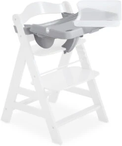 HAUCK Esstisch Alpha Tray, Grey -Ausgewählte Baby- Und Kindergeschäfte hauck esstisch alpha tray grey 6