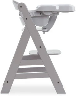 HAUCK Esstisch Alpha Tray, Grey -Ausgewählte Baby- Und Kindergeschäfte hauck esstisch alpha tray grey 7