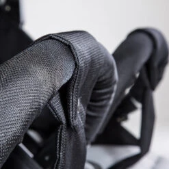 HAUCK Geschwisterwagen Rapid 3R Duo, Silver/Charcoal -Ausgewählte Baby- Und Kindergeschäfte hauck geschwisterwagen rapid 3r duo silver charcoal 6