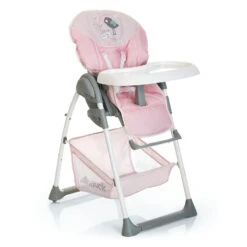 HAUCK Hochstuhl Ab Geburt, Sit'n Relax Newborn Set, Birdie