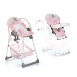 HAUCK Hochstuhl Ab Geburt, Sit'n Relax Newborn Set, Birdie -Ausgewählte Baby- Und Kindergeschäfte hauck hochstuhl ab geburt sitn relax newborn set birdie 4