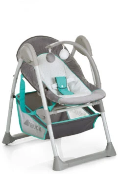 HAUCK Hochstuhl Ab Geburt - Sit'n Relax Newborn Set, Hearts -Ausgewählte Baby- Und Kindergeschäfte hauck hochstuhl ab geburt sitn relax newborn set hearts 4