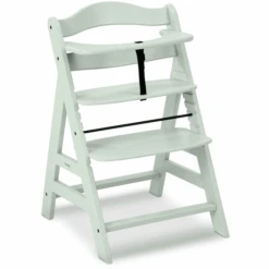 Hauck Hochstuhl Alpha Plus Mint