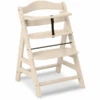 Hauck Hochstuhl Alpha Plus Vanilla