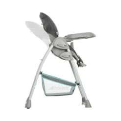 HAUCK Hochstuhl Sit'n Relax In Grau -Ausgewählte Baby- Und Kindergeschäfte hauck hochstuhl sitn relax in grau 3