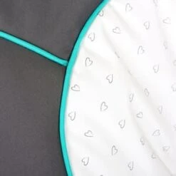 HAUCK Hochstuhl Sit'n Relax In Grau -Ausgewählte Baby- Und Kindergeschäfte hauck hochstuhl sitn relax in grau 4